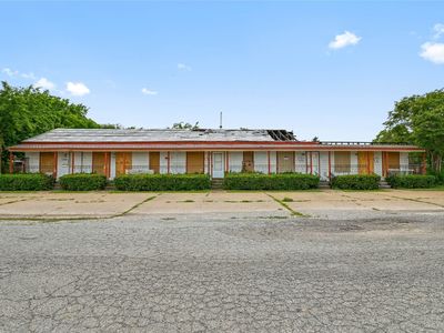 101 N Pecan St, Leonard, TX, 75452