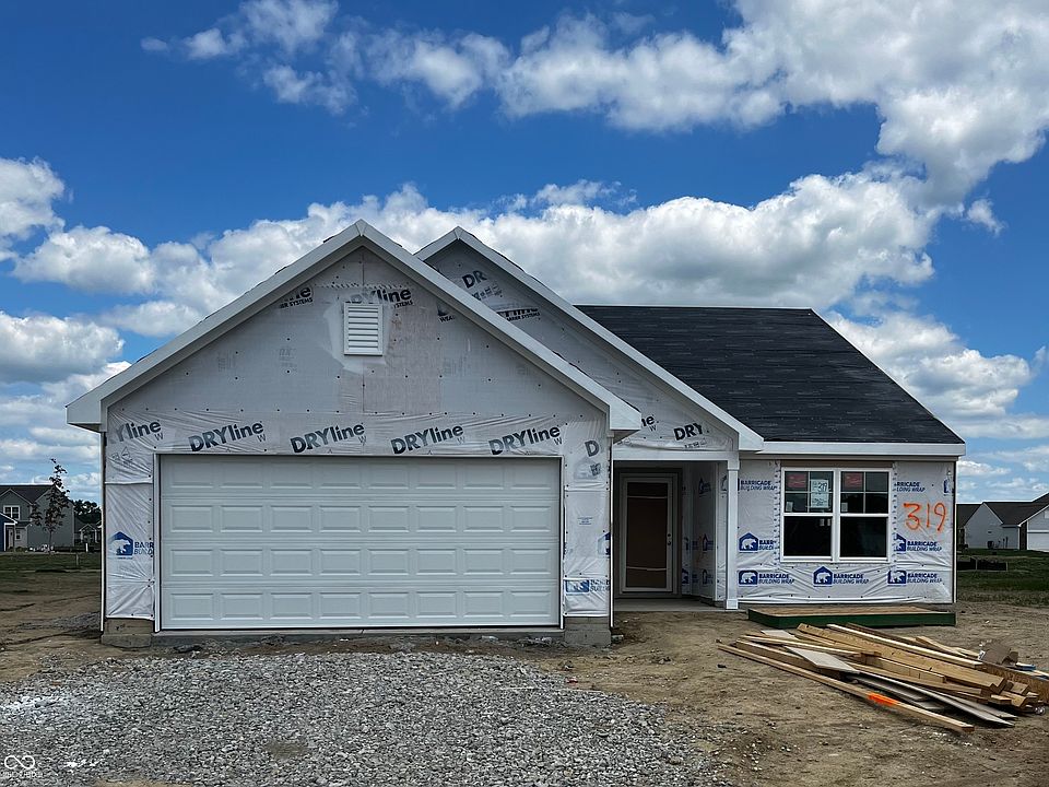 2nd image of 8166 Clary Ln