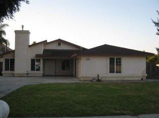 2900 Sunset Ave, Madera, CA