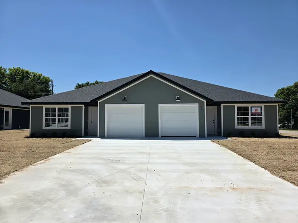 95 W Rainsong St, Farmington, AR 72730