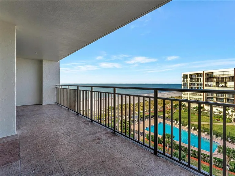1430 Gulf Blvd #612 — Photo 14