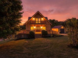 153 Greenview Dr, Staunton, VA 24401