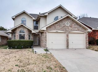2907 Renaissance Cir, Dallas, TX 75287