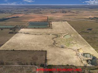 33265 S Highway 69, Big Cabin, OK 74332