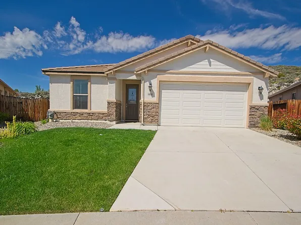 1051 Bogie Ct, Minden, NV 89423