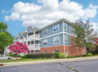 Village at Broadstone Station, Apex, NC 27502