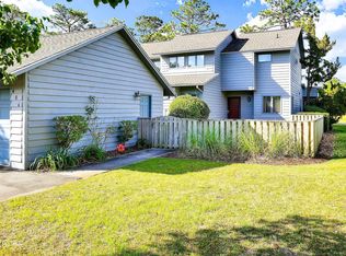 406 Widgeon Dr, Hampstead, NC 28443