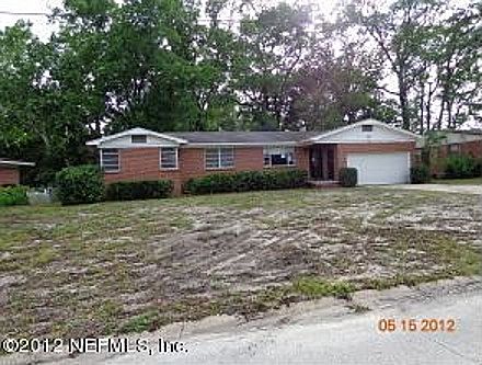 1st image of 1036 Las Robida Dr