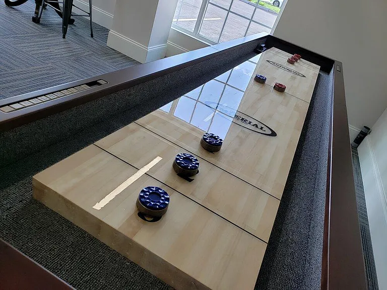 The Residences at 99 Water — Photo 32