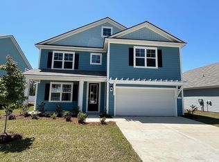 574 Haven View Way, Murrells Inlet, SC 29576