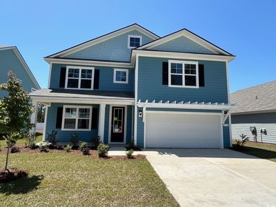 574 Haven View Way, Murrells Inlet, SC, 29576