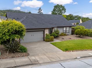 5992 Stone Bridge Road, Santa Rosa, CA 95409