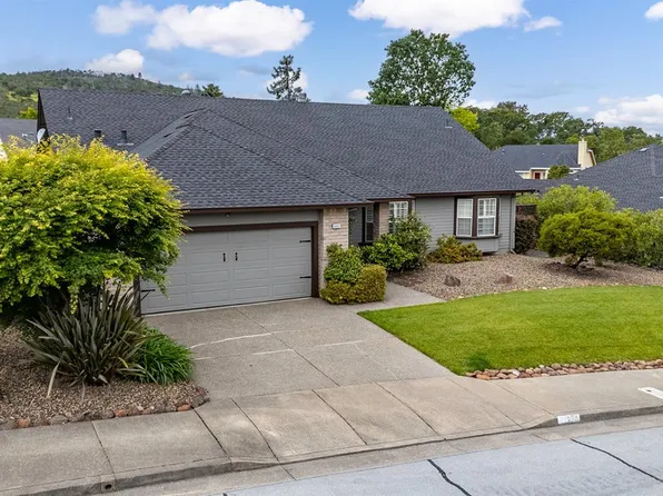 5992 Stone Bridge Road, Santa Rosa, CA 95409