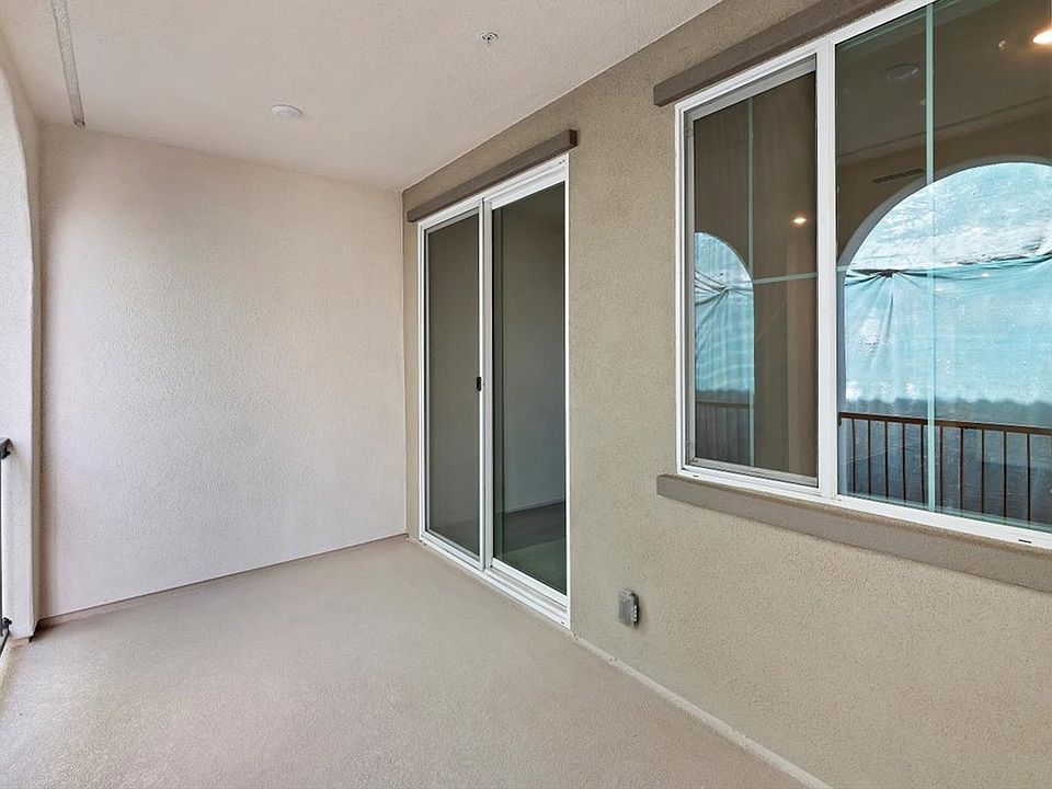Covered Deck