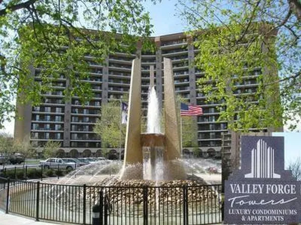 1000 Valley Forge Cir #7, King Of Prussia, PA 19406