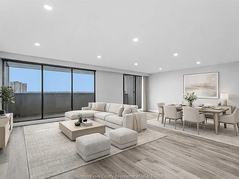 380 Pelissier St #1103 — Photo 6
