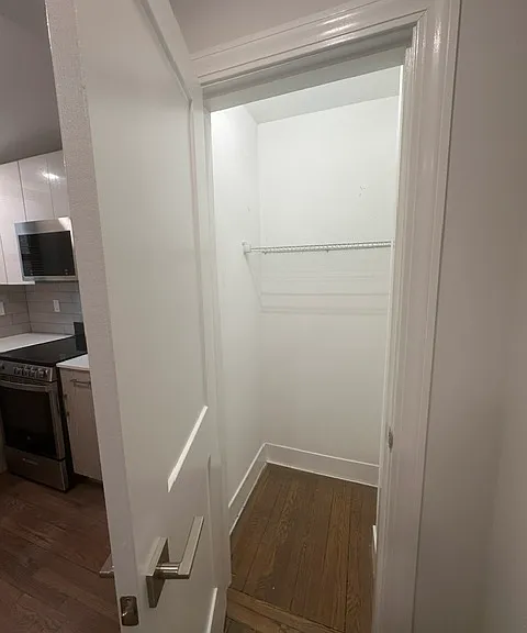 30 Peterborough St #8 — Photo 7