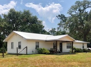 14383 NW State Road 20, Bristol, FL 32321