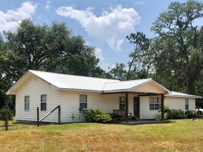 14383 NW State Road 20, Bristol, FL, 32321