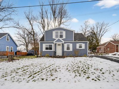 8 Hudson Ave W, Rensselaer, NY, 12144