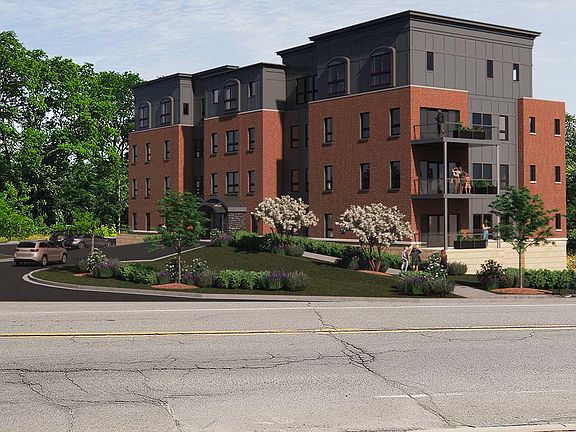 2nd image of 8190 Main St Unit 101