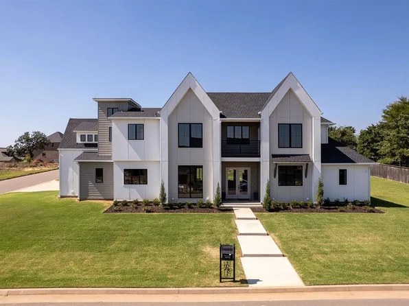4401 Clear Ridge Cor, Edmond, OK 73034