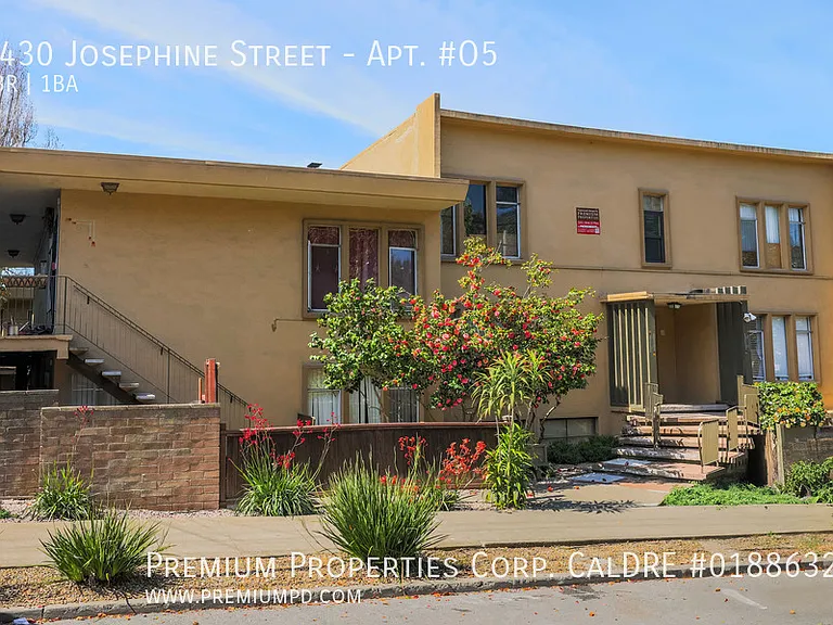 1430 Josephine St #O5 — Photo 11