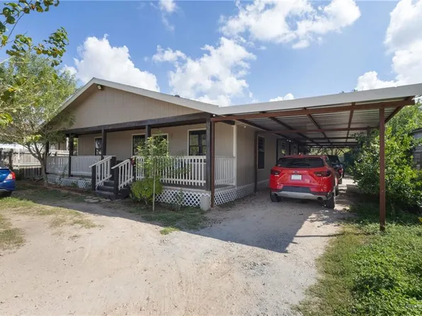 6018 Corrion Dr, Edinburg, TX 78541