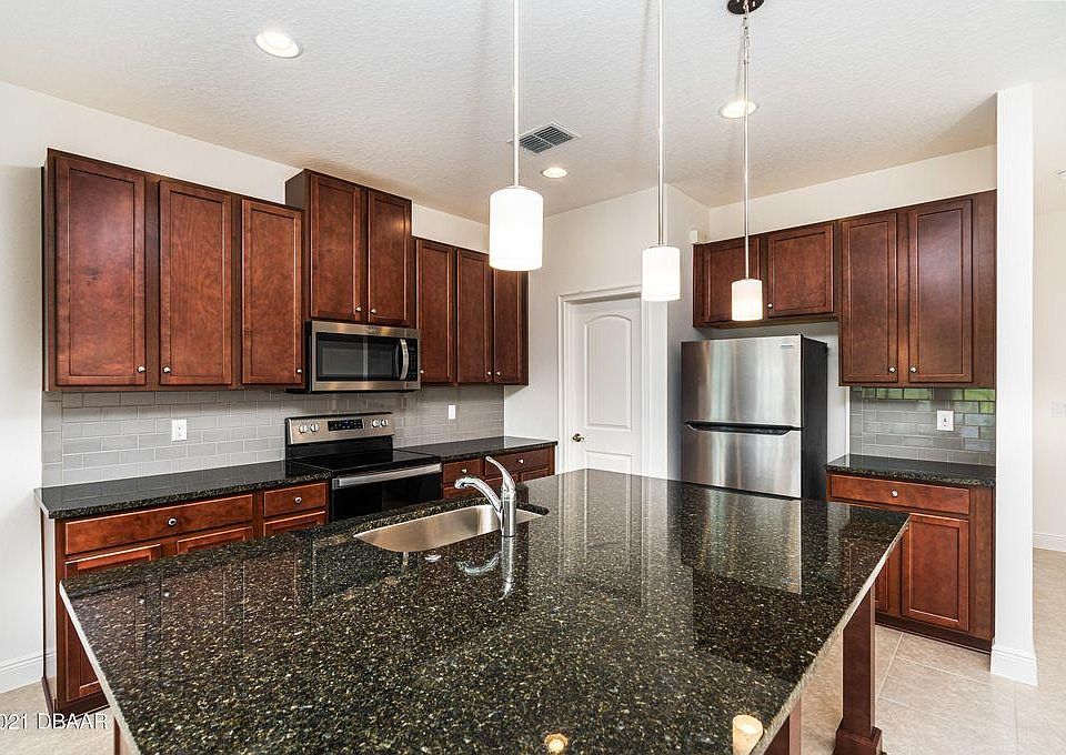 5554 Estero Loop, Port Orange, FL 32128 Zillow