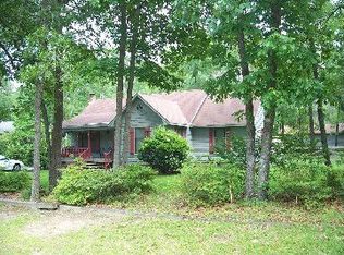 12841 Randomwood Dr, Laurinburg, NC 28352