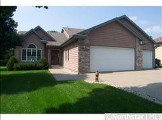 1909 Prairie Hill Rd, Saint Cloud, MN 56301