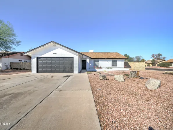 8502 W DIANA Avenue, Peoria, AZ 85345