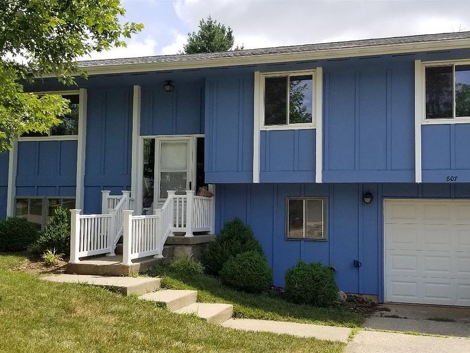 1st image of 807 Erin Dr