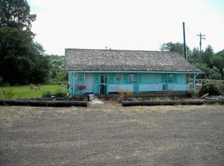 6550 Bewley Creek Rd, Tillamook, OR 97141