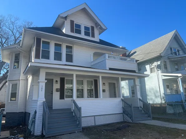 147 Edgewood Street, Hartford, CT 06112