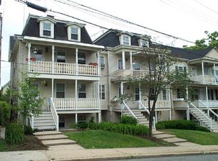 34-36 Madison Ave #A, Morristown, NJ 07960