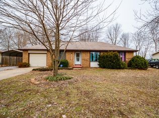1403 E Kentwood St, Republic, MO 65738