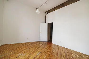 Rented by City Connections Realty