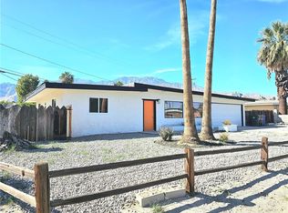 903 S Avenida Evelita, Palm Springs, CA 92264