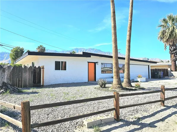 903 S Avenida Evelita, Palm Springs, CA 92264