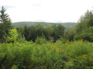 300 W Leyden Rd, Colrain, MA 01340