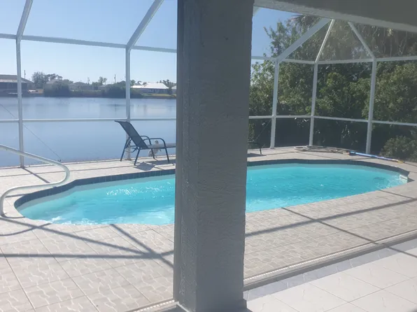 1238 NW 18th St, Cape Coral, FL 33993