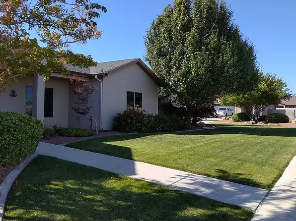 4647 Barcelona Cir, Farmington, NM 87401