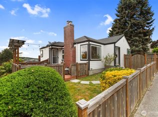 4001 2nd Ave NW, Seattle, WA 98107