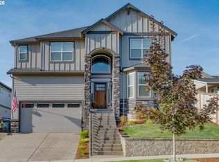 2453 SW 43rd St, Gresham, OR 97080