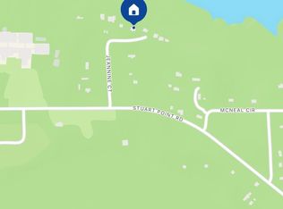 28 Jeannine Ct, Seabrook, SC 29940