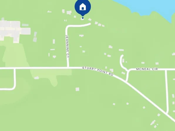 28 Jeannine Ct, Seabrook, SC 29940