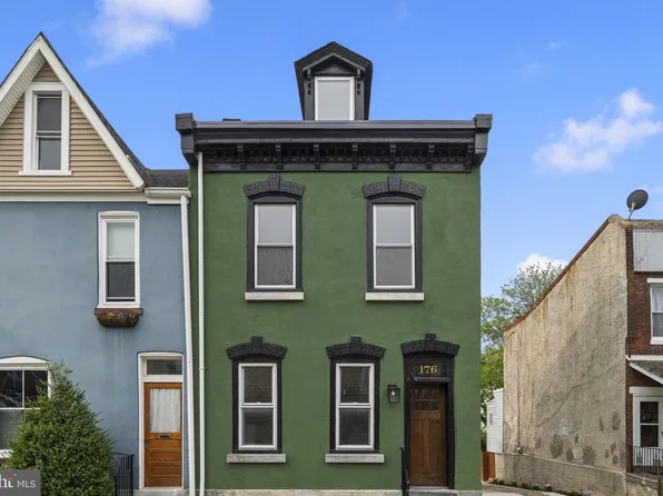 174 Lauriston St, Philadelphia, PA 19128