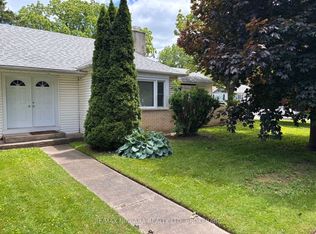 (Undisclosed Address), Niagara Falls, ON L2G 5R5