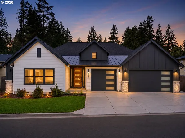 1206 NW 151st St, Vancouver, WA 98685